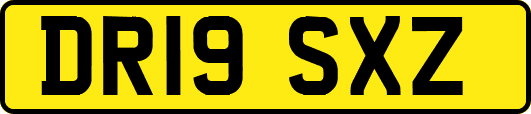 DR19SXZ