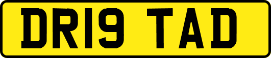 DR19TAD