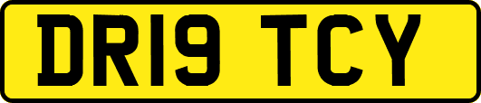 DR19TCY