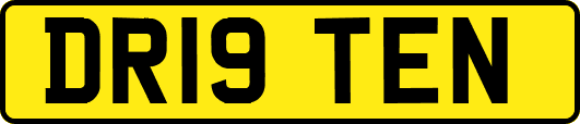 DR19TEN