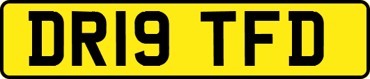 DR19TFD