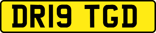 DR19TGD