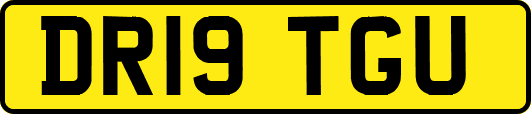 DR19TGU