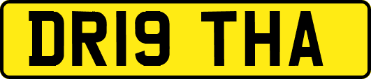 DR19THA