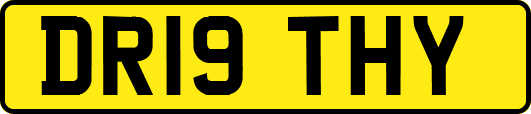 DR19THY