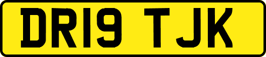 DR19TJK