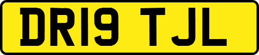 DR19TJL