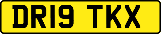 DR19TKX