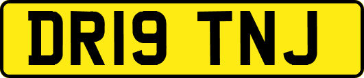 DR19TNJ