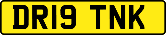 DR19TNK