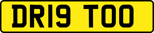 DR19TOO