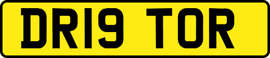 DR19TOR