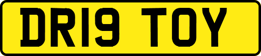 DR19TOY