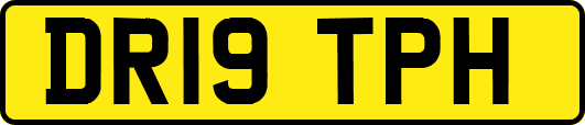 DR19TPH