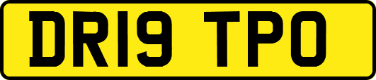 DR19TPO