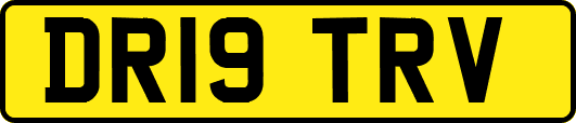 DR19TRV