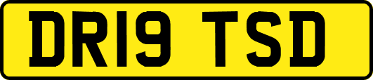 DR19TSD