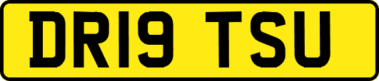 DR19TSU