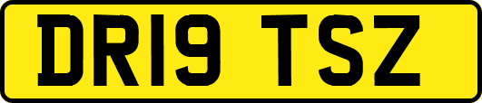 DR19TSZ