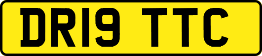 DR19TTC