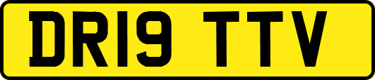 DR19TTV