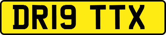 DR19TTX