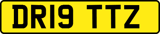 DR19TTZ