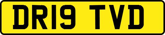 DR19TVD