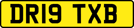 DR19TXB