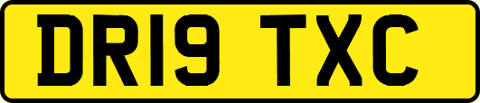 DR19TXC