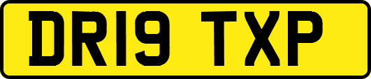 DR19TXP