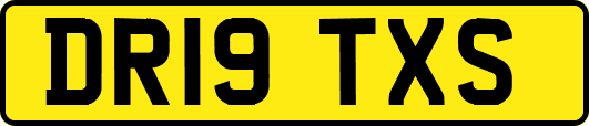 DR19TXS