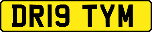 DR19TYM