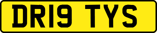 DR19TYS