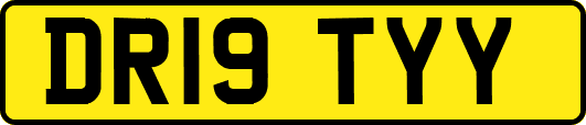 DR19TYY