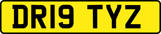 DR19TYZ