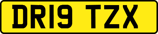 DR19TZX