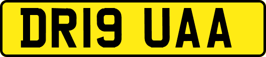 DR19UAA