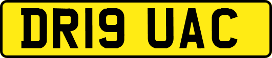 DR19UAC