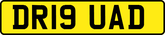 DR19UAD