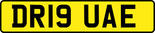 DR19UAE