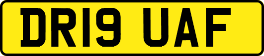 DR19UAF