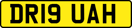 DR19UAH