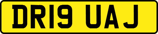 DR19UAJ