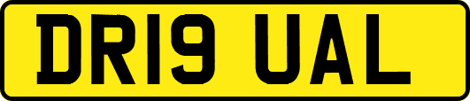 DR19UAL