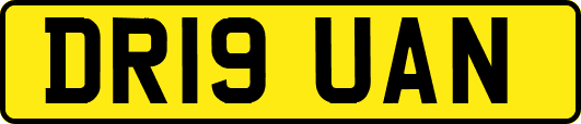 DR19UAN