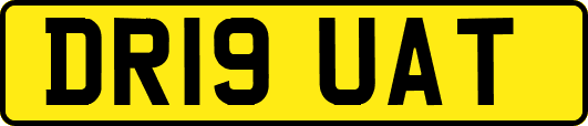 DR19UAT