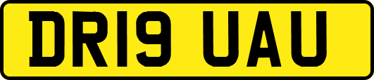 DR19UAU