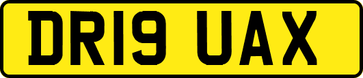 DR19UAX