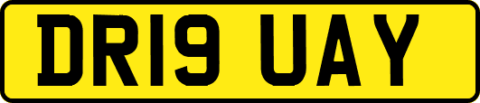 DR19UAY